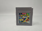 Nintendo Gameboy: Disney's Ducktales 2