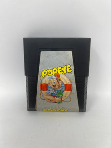 Atari: Popeye