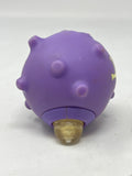 1999 Burger King Pokemon “Gastly” Top Toy