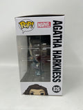 Funko POP! Marvel Wanda Vision “Agatha Harkness” #826