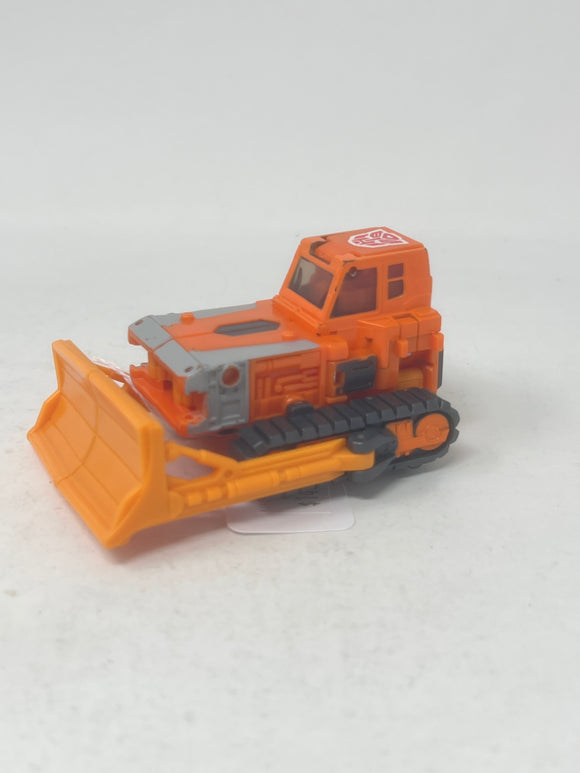 Transformers Robots In Disguise Build Team (Landfill) Wedge