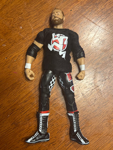 WWE Elite Series: Sami Zayn