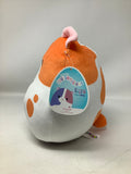 "Everett" Squishmallow 8 inch