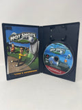 Playstation 2 (PS2): Greatest Hits Hot Shots Golf 3