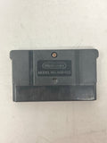 Nintendo Gameboy Advance: 63 in 1