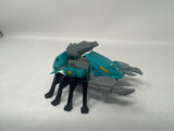 Transformers G1 Seacons: Nautilator