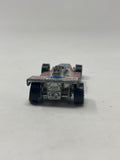 1977 Hot Wheels “Formula 5000” Super Chromes 6-Pack