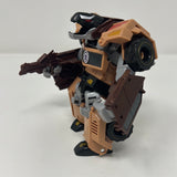 Transformers Robots In Disguise: Quillfire
