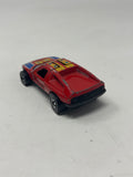 1974 Hot Wheels “Mercedes-Benz C-111” Flying Colors