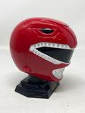 2018 Mighty Morphin Power Rangers Legacy Collection: Red Ranger