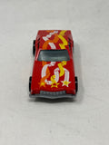 1983 Hot Wheels Monte Carlo Stocker “Lowdown” Speed Machines