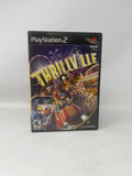 Playstation 2 (PS2): Thrillville