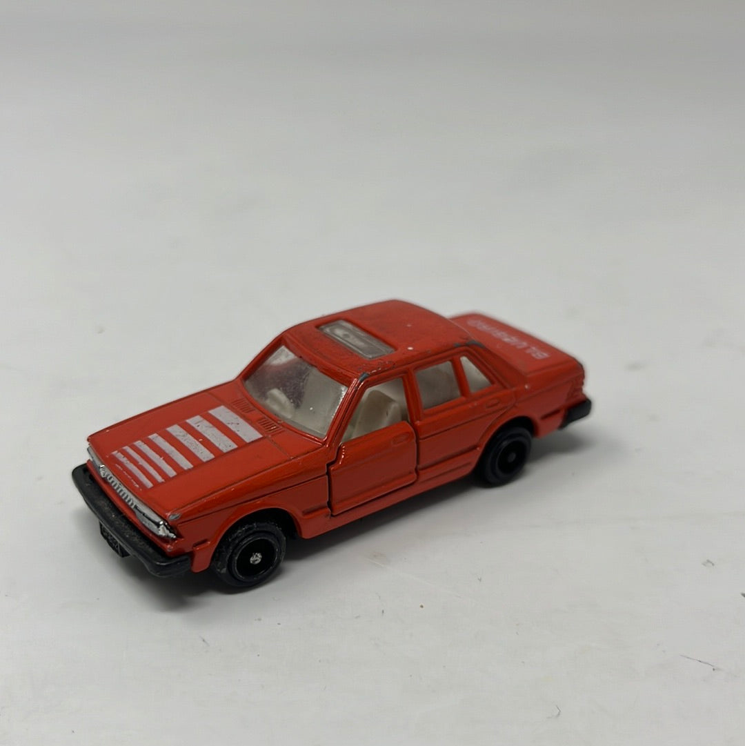 Vintage Nissan “Bluebird Turbo” CF 302 – Kerbobble Toys