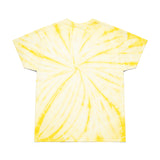 Kerbobble Toys Tie-Dye Tee, Cyclone