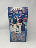 DC Justice League 10" Figure: Martain Manhunter