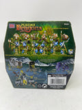 MEGA BLOKS: PLASMA DRAGONS