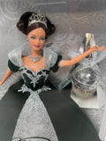 Special Millennium Princess Teresa Barbie