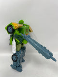Transformers Seige War For Cybertron: Springer