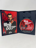 Playstation 2 (PS2): 007 From Russia With Love