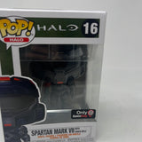 Funko POP! Halo Spartan Mark VII #16