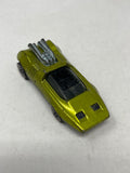 1970 Hot Wheels “Peeping Bomb” Redline (US)