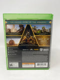 Xbox ONE: Assassin's Creed: Origins