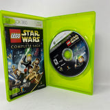 Xbox 360: Lego Star Wars The Complete Saga