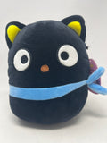“Chococat” Squishmallow 7 inch