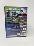 Xbox 360: Kinect Motion Sports Play For Real (requires Kinect Sensor)