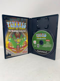 Playstation 2 (PS2) Pinball Hall Of Fame The Gottlieb Collection