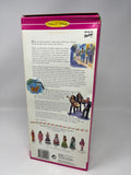 1995 Dolls of the World Collection
“Mexican” Barbie