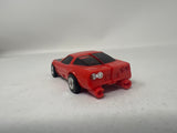 Transformers GoBots: TicTac