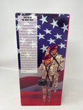 Vintage Collectible Stars ‘n Stripes Army Ken