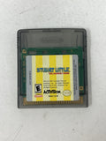 Nintendo Gameboy Color: Stuart Little The Journey Home