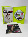 Xbox 360: 2K Sports NBA 2K8