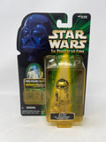 Star Wars Power Of The Force: R2-D2 (with Holographic Princess Leia)