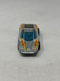 1976 Hot Wheels “Large Charge” Super Chromes Redline