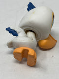 Littlest Pet Shop “Pelican (White)” #517