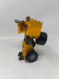 Transformers Cybertron Deluxe Class: Landmine