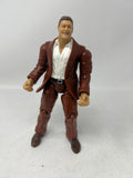 WWE Jakks Pacific Titan Tron 2000: William Regal