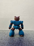 Battle Beasts 1986: Grizzly Bear #11 (No Weapon)