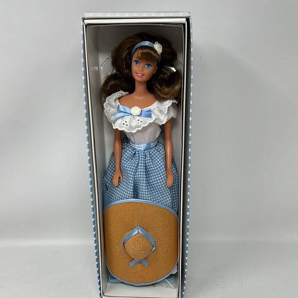 Little Debbie Snacks Barbie Serie's II Collector's Edition