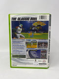 XBOX: EA Sports MVP Baseball 2003