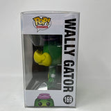 Funko POP! Wally Gator #169 with protective case