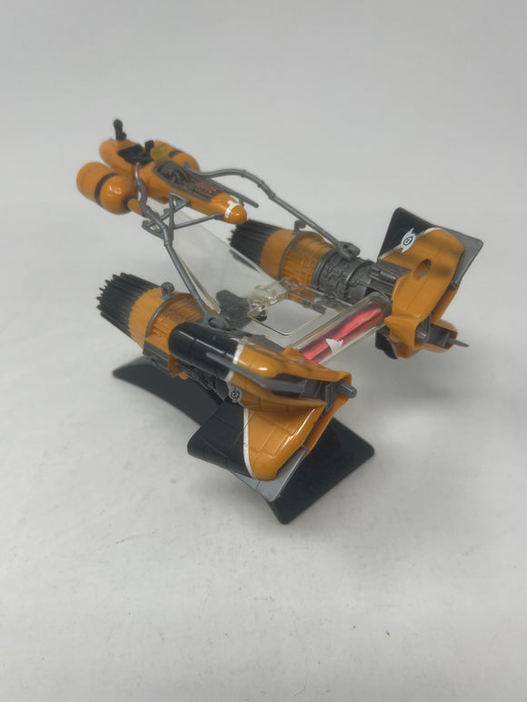 Star Wars Micro Machines: Sebulba Podracer
