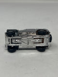 Vintage Yatming “CJ-7 Jeep”