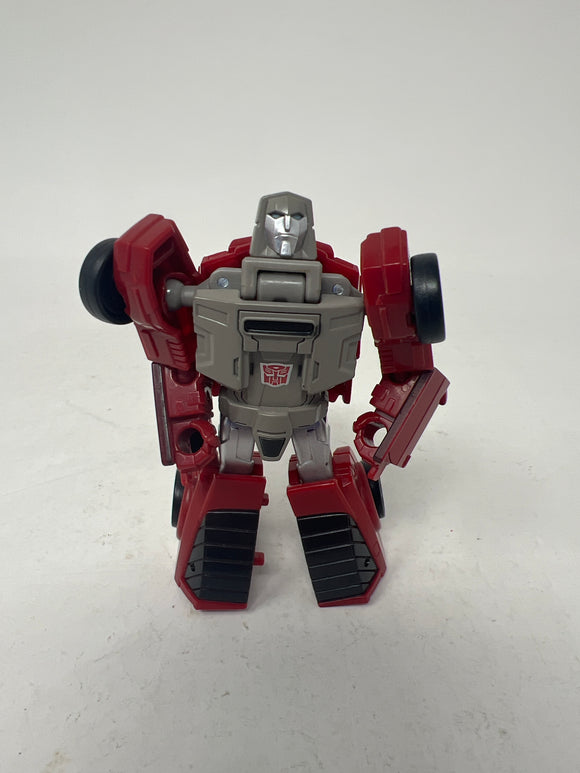 Transformers Generations Power Of The Prime Legends Class: Windcharger