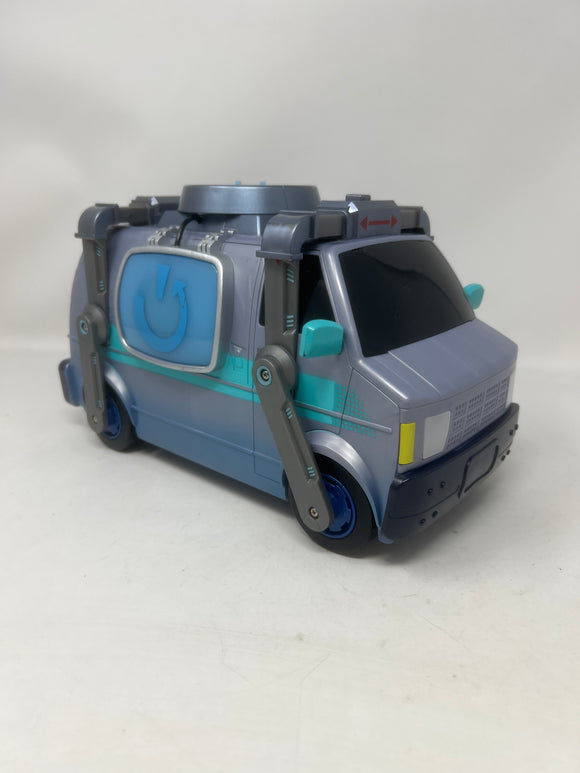 Fortnite Deluxe Reboot Van