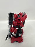 Transformers Earthrise War For Cybertron: Cliff Jumper