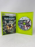 Xbox 360: Dead Rising